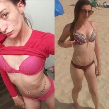 Allii, 24  female escort, Baltimore