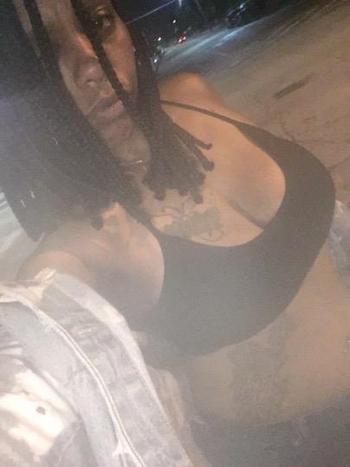 Candy, 22  female escort, Baltimore