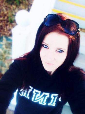 Nikki, 27  female escort, Baltimore
