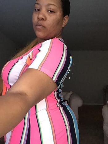 Crissy, 26  female escort, Baltimore