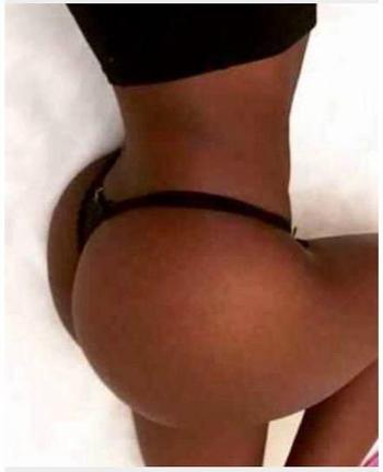 Chocolate, 25  female escort, Baltimore