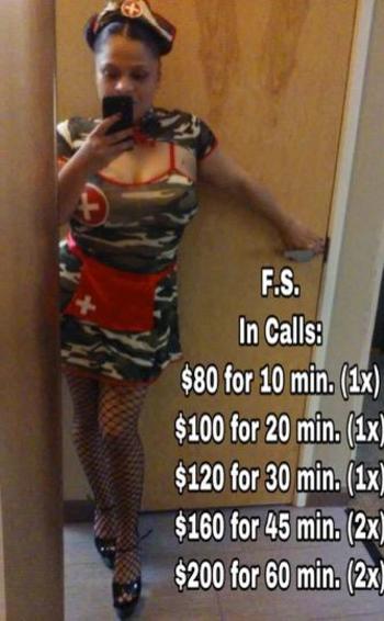 Brianna Belle, 37  female escort, Baltimore