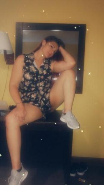 Nina, 31  female escort, Baltimore