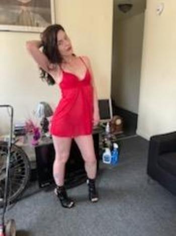 Karmen, 29  female escort, Baltimore