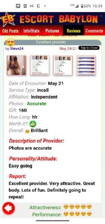 Peyton, 32  female escort, Baltimore
