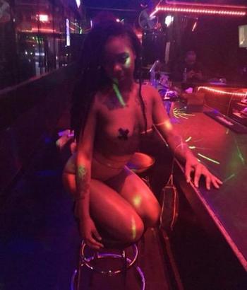 Dior, 22  female escort, Baltimore