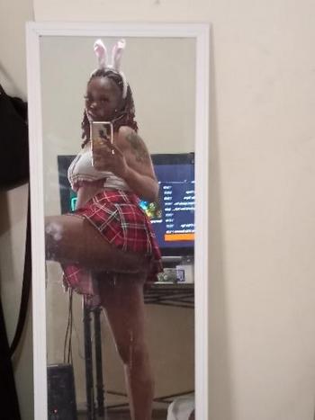 Caramel, 27  female escort, Baltimore