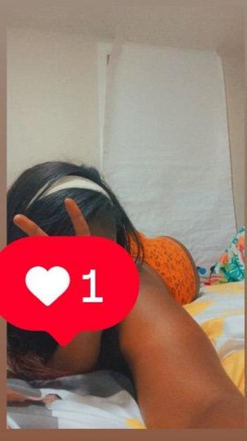 Shink, 22  female escort, Baltimore