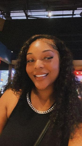 Jascaline, 27  female escort, Baltimore