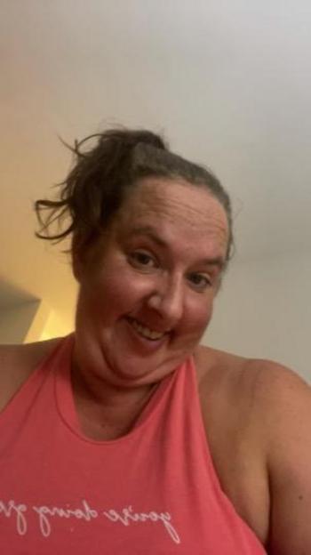 Kelsey , 34  female escort, Baltimore