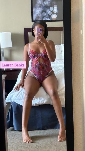 Lauren Banks, 30  female escort, Baltimore