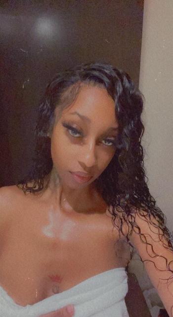 Chanel , 22  female escort, Baltimore