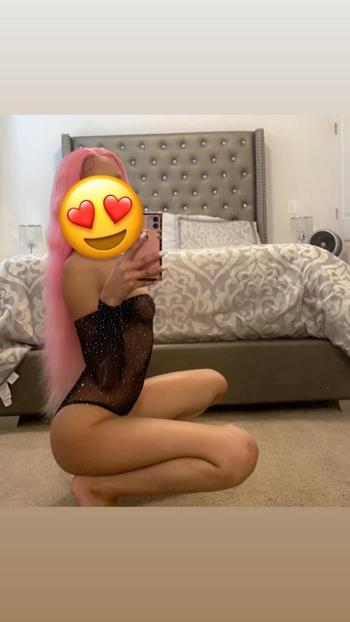 Mia, 25  female escort, Baltimore