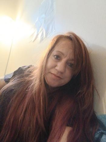 Hailey , 49  female escort, Baltimore