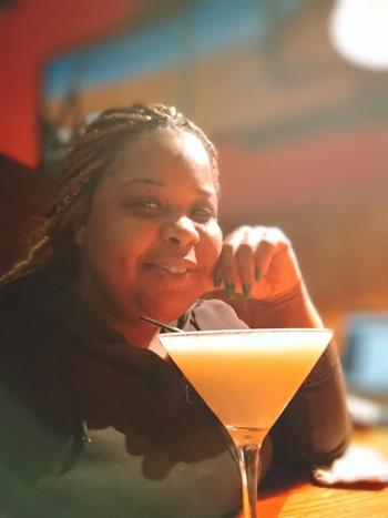 Juicii, 32  female escort, Baltimore