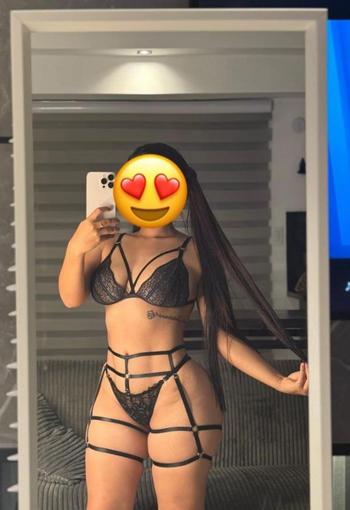 Ruth, 26  female escort, Baltimore