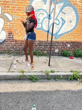 Shy, 20  female escort, Baltimore