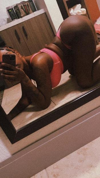 Cashmere Milani, 25  female escort, Baltimore