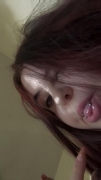 Halestorm, 21  female escort, Baltimore
