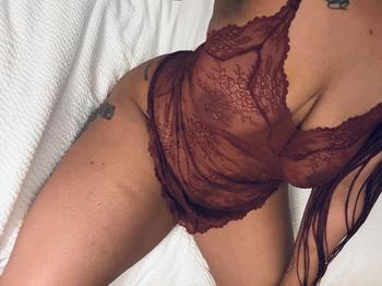 Lanii, 26  female escort, Baltimore
