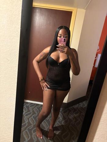 Nikki , 21  female escort, Baltimore