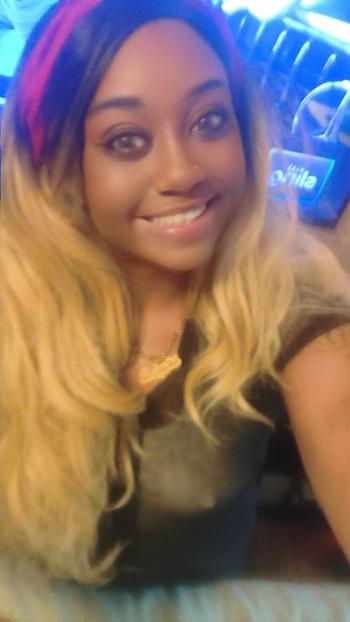 Karma, 30  female escort, Baltimore