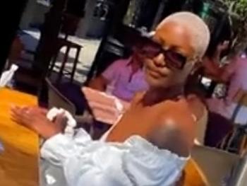 JAZZY , 39  female escort, Baltimore