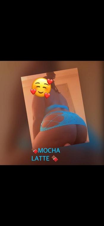 Mocha, 29  female escort, Baltimore