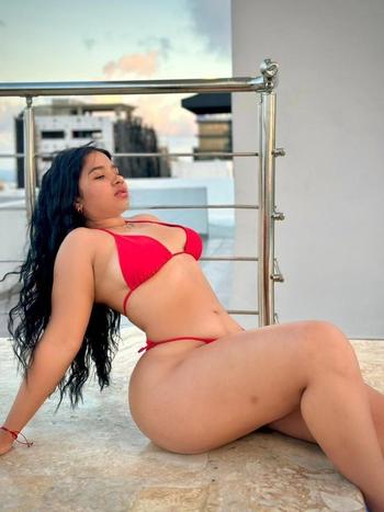 La sobrosa, 30  female escort, Baltimore