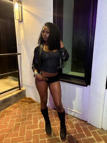 Star, 27  female escort, Baltimore