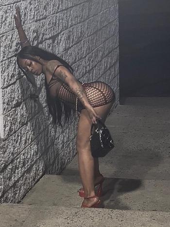 Jas, 30  female escort, Baltimore