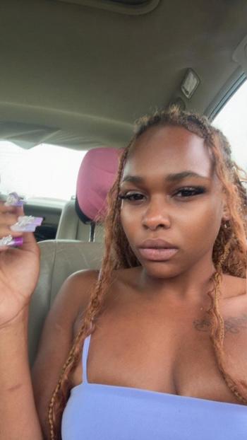 Harley, 25  female escort, Baltimore