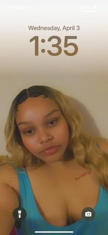 Lightskinbabyy, 25  female escort, Baltimore