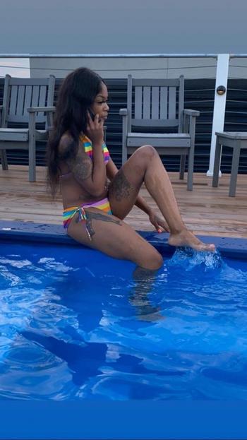 Tink, 25  female escort, Baltimore