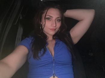 Roxi, 26  female escort, Baltimore