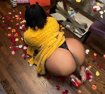 Chanel, 25  female escort, Baltimore